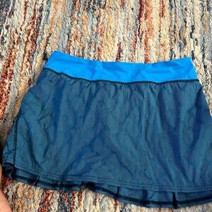 Lululemon skirt